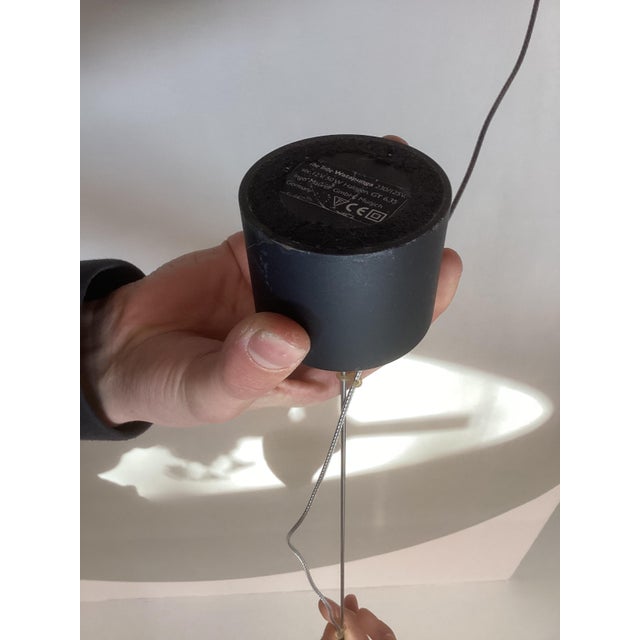 1990s The Tribe: Watapunga Table Lamp from Ingo Maurer, 1998 For Sale - Image 5 of 8