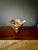 Raku Fired Decorative Bowl by Aron Frogge For Sale In Dallas - Image 6 of 9