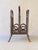 Vienna Secession No. 33 Magazine Rack by Michael Thonet, 1904 For Sale - Image 11 of 14