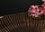 Mid-Century Modern Silver-Plated Wire Basket, 1950s For Sale - Image 6 of 9