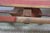 Mid 20th Century Mid Century Royal Racer Oak & Metal Sled Flexible Flyer Style Snow Sleigh For Sale - Image 5 of 18