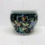 1980s Chinoiserie Fish Bowl Planter For Sale - Image 5 of 6
