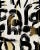 Gestural Abstraction Wallpaper - Set of 3 Rolls For Sale