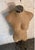 Vintage Adjustable Mannequin on Wheels For Sale In New York - Image 6 of 9