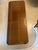 Hollywood Regency Antique Regency English Figured Mahogany Extending Dining Table, 1920s For Sale - Image 3 of 12