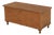 American Pine Blanket Chest For Sale