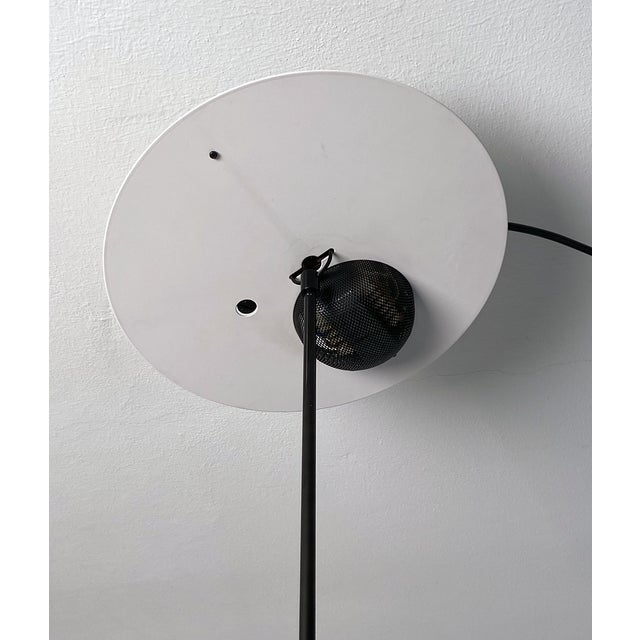 1980s Alesia Chandelier by Carlo Forcolini for Artemide, 1980 For Sale - Image 5 of 7