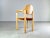 Mid-Century Armchair in Beech by Rainer Daumiller, 1960s For Sale - Image 8 of 10