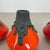Ceramic Studio Pottery Vases from Roth Ceramics, Germany, 1970s, Set of 2 For Sale - Image 11 of 18