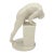 Male Porcelain Sculpture For Sale