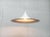Vintage Semi Pendant Lamp by Bondrup & Thorup for Fog & Mørup For Sale - Image 10 of 18