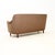 1960s Vintage Swedish Samsas Sofa attributed to Carl Malmsten, 1960 For Sale - Image 5 of 8