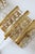 Mid-Century Modern Wall Sconces attributed to Carl Fagerlund for Lyfa, Sweden, 1970s, Set of 2 For Sale - Image 3 of 16