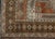 Turkish Turkish Vintage Rug 3'6" x 6'8" #16090 For Sale - Image 3 of 8