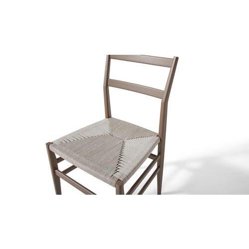 Not Yet Made - Made To Order Leggera Outdoor Chair by Gio Ponti for Cassina For Sale - Image 5 of 10