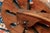 Antique French Walnut Child’s Garden Wheelbarrow For Sale - Image 12 of 16