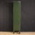 Italian Green Lacquered Metal Cabinet, 1970 For Sale - Image 4 of 13