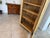 Biedermeier Farmhouse Wood Display Cabinet For Sale - Image 12 of 13