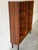 Poul Hundevad Rosewood Bookcase Danish Mid-Century Modern 1960s For Sale - Image 9 of 11