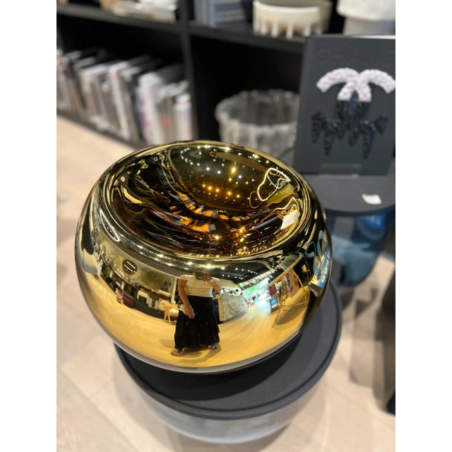 Late 20th Century Modern Echo Vessel Large For Sale In New York - Image 6 of 6