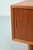 Brown Dogvad Sideboard in Teak Veneer For Sale - Image 8 of 14