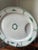 Art Deco Rare 1925 Paris Expo Art Deco Limoges Porcelain "Bombay" Platter by Marcel Goupy For Sale - Image 3 of 5
