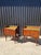 Vintage Art Deco Nightstands, 1940s, Set of 2 For Sale - Image 11 of 11