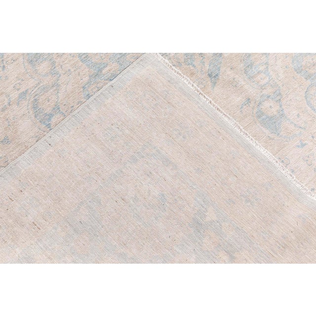 Early 21st Century Traditional Inspired Rug by Doris Leslie Blau For Sale - Image 5 of 13