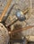 Rustic European Mid- Century Spanish Toledo Sword & Shield Wall Plaque For Sale - Image 3 of 18
