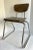 Pair of Mid-Century Kids Virco Chrome School Chairs For Sale - Image 11 of 13