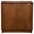 Gold Antique Golden Oak Bedroom Chest of Drawers For Sale - Image 8 of 12
