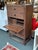Design Plus Gallery presents the Carter Secretary Desk from Crate & Barrel. A rare and highly functional home office piece...