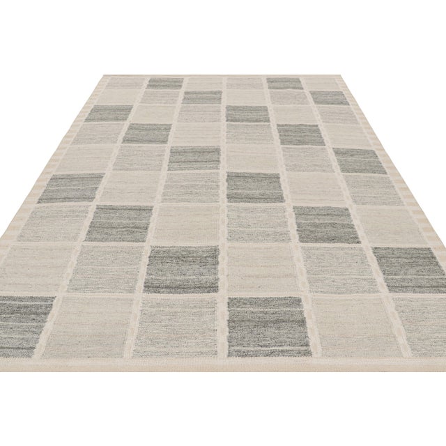 Aster Rug by Celerie Kemble for Chairish, 12'x16' For Sale In New York - Image 6 of 8