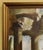 Early-Mid 20th Century Set of Three Italian Architectural Ruins Paintings For Sale - Image 10 of 10