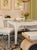 2020s Janna Ceruse Oak Small Bench For Sale - Image 5 of 5