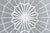 Modern Spider Web Rug by Doris Leslie Blau For Sale In New York - Image 6 of 9