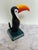 Statue of Guinness Toucan in the style of John Gilray For Sale - Image 6 of 10