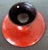Rare Japanese Negoro Stem Dish Momoyama Edo Period For Sale - Image 12 of 18