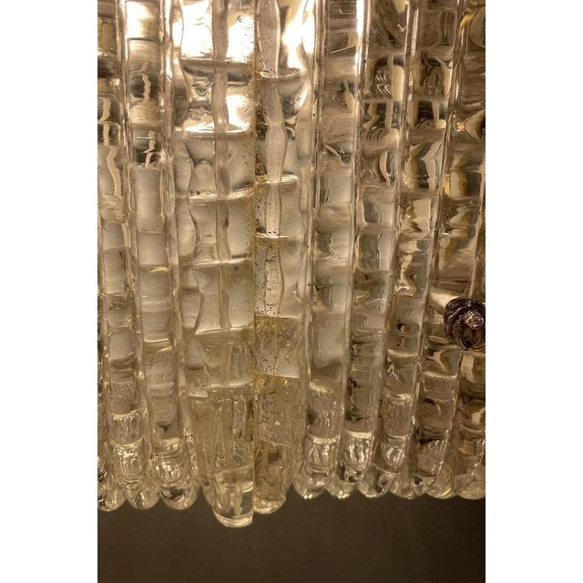 Wall Lights by Barovier & Toso, 1940s, Set of 2 For Sale - Image 6 of 15