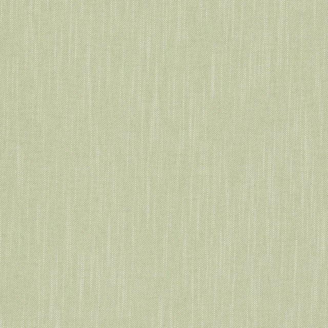Sanderson Melford Fabric in Leek - a Sample For Sale