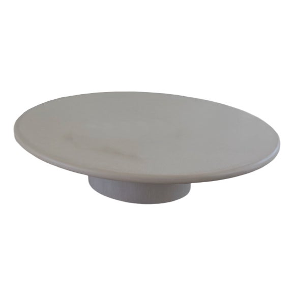 Arata Low 80 Coffee Table by Kasanai For Sale