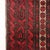 Textile Middle Eastern Beluchi Rug For Sale - Image 7 of 9
