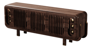 Kennedy Sideboard from Wood Tailors Club