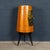 Vintage Italian Illuminating Bar Cabinet by Aldo Tura, 1960 For Sale - Image 6 of 18