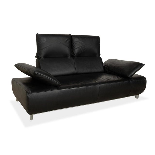 Volare Leather Two-Seater Sofa from Koinor For Sale - Image 6 of 14