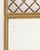 Neoclassical Style Giltwood Mirror, 19th Century For Sale - Image 4 of 6