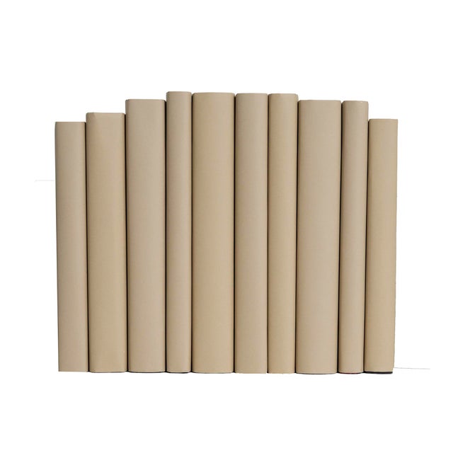 Add a splash of color to your design with a Sandstone Paper Wrapped ColorPak from Booth & Williams. One linear foot of...