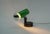 Green Wall or Ceiling Spot Lights from Massive, Belgium, 1960s, Set of 10 For Sale - Image 9 of 18