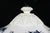Ceramic Early 19th Century Nimy Belgian Faience Large Blue & White Chinoiserie Soup Tureen, Cover & Stand For Sale - Image 7 of 12