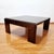 Mid-Century Modern Coffee Table Bastiano by Tobia & Afra Scarpa for Gavina, Italy, 1960s, in Very Good conditions....